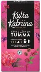 Suodatinkahvi Kulta Katriina Täyteläinen tumma 450g