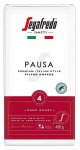 Suodatinkahvi Segafredo Pausa 450g