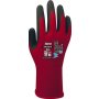Suojakäsine Wonder Grip 1857 Neo 11/XXL punainen