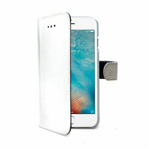 Suojakotelo iPhone 7 Plus/ 8Plus suojakotelo, valkoinen