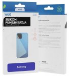 Suojakuori Wave Samsung Galaxy A22 5G kirkas