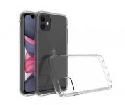 Suojakuori Screenor Samsung Galaxy A12 Bumper ,kirkas