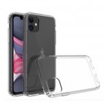 Suojakuori Screenor Samsung Galaxy A40 Bumber ,kirkas