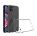 Suojakuori Screenor Samsung Galaxy S20FE Bumper , kirkas