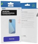 Suojakuori Wave Samsung Galaxy S20 FE/FE 5G Kirkas