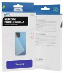 Suojakuori Wave Samsung Galaxy Xcover 7 Kirkas