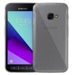 Suojakuori Wave Samsung Xcover 4/4S Kirkas