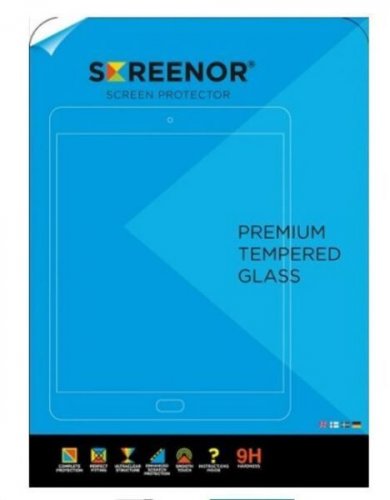 Suojalasi Screenor Ipad 10.2 10.5 Tempered