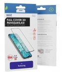 Suojalasi Wave Samsung Galaxy S22 Ultra Full cover 3D
