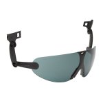 Suojalasit Peltor V6B kypärään yhdistettävät