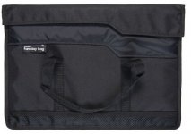 Suojalaukku Faraday Laptop RF 43x33cm 15 LS1 Musta