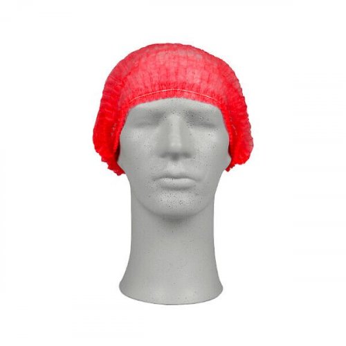 Suojamyssy Classic one-size punainen