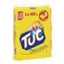 Suolakeksi Tuc Original 3x100g