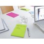 Super Sticky Meeting Notes 127x203mm viivat värilaj 4x45