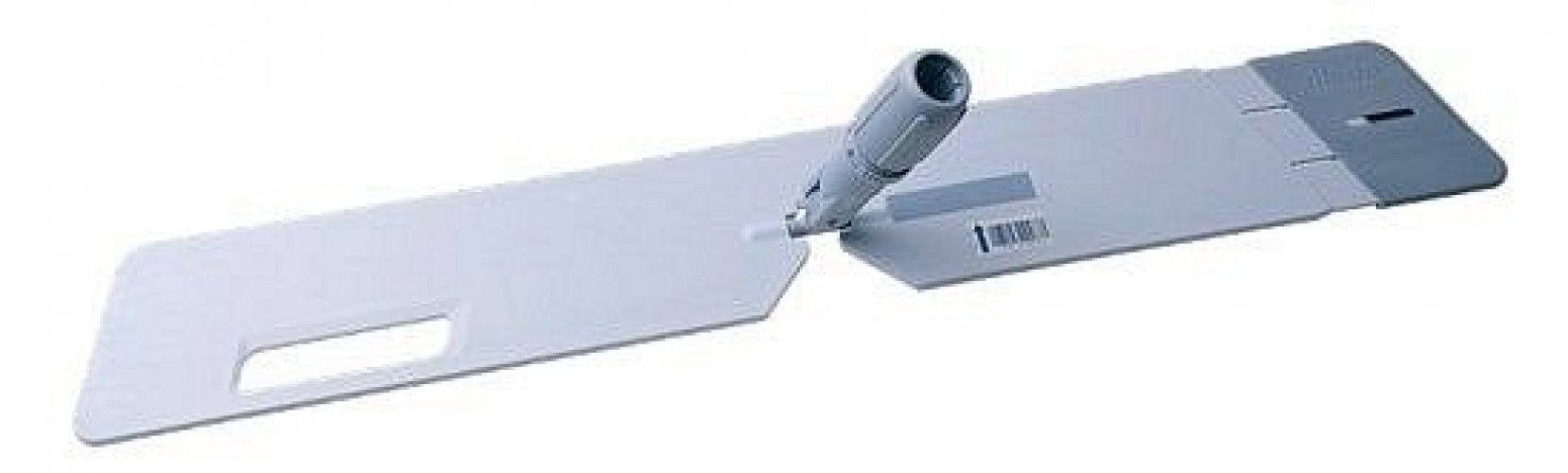 Swep Duo -levykehys 75cm taskumopeille