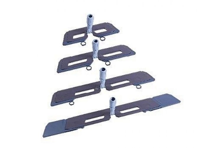 Swep r-levykehys 50cm taskumopeille