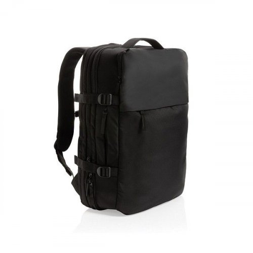 Swiss Peak -reppu Weekender. RPET 15.6