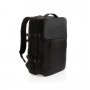 Swiss Peak -reppu Weekender. RPET 15.6