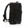 Swiss Peak -reppu Weekender. RPET 15.6