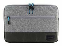 Tablettisuoja 11,2 Targus Strata harmaa 