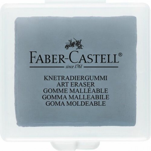 Taiteilijakumi Faber-Castell 7020