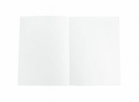 Taitekansio Manilla 103 A4 210g manillakartonki