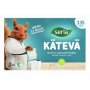 Talousarkki Serla Handy 1-krs 135ark/pkt 8pkt/sk