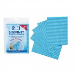 Talousliina sinifinet 51x37cm 5kpl