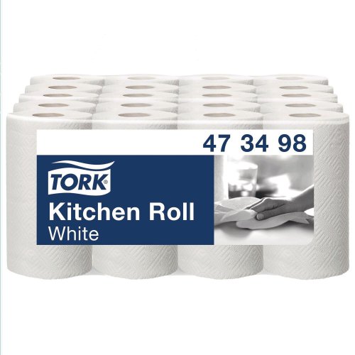 Talouspaperi tork 473498 plus 20kpl