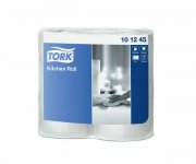 Talouspaperi Tork Plus valkoin 39m, 2-krs, 14 rll/sk
