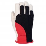 Talvikäsine Jm 2433 pukinnahka 8