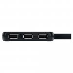 Jakaja Targus mobile 4port usb 2.0