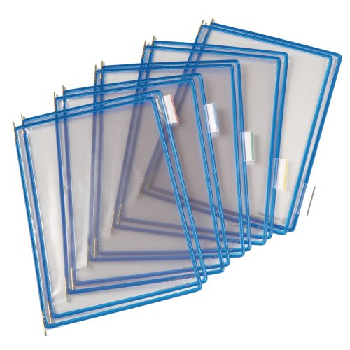 Täytekynä Faber-Castell Essentio Aluminium M sininen
