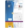 Tarra-arkki A4 5069 Herma 147,3x20mm, 25ark/pak