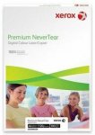 Tarra-arkki A4 Xerox never tear kirkas