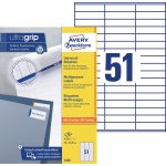 Tarra-arkki avery 3420 70x16.9 5100kpl