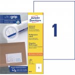 Tarra-arkki avery 3478 210x297 100kpl