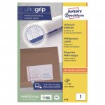 Tarra avery 6135 a5 148x210 valk 200kpl