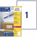 Tarra-arkki avery l7167 199.6x289.1 100kpl