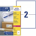 Tarra-arkki avery l7168 199.6x143.5 200kpl