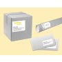 Tarra-arkki Top Stick 8707 A4/21-osainen 70x41mm 100ark