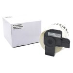 Tarraetiketti 62x30,48mm Brother QL yhteensopiva