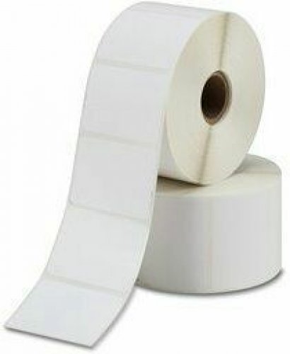 Tarranauha 102x38mm 1790 tarraa/rll Zebra Z-select 2000D