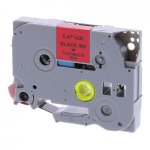 Tarranauha 12mmx8m mu/pu Brother P-Touch yhteensopiva
