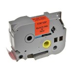 Tarranauha 24 mmx8m mu/pu Brother P-Touch yhteensopiva