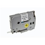 Tarranauha 6mmx8m mu/va Brother P-Touch yhteensopiva