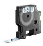 Tarranauha dymo d1 12mm x 7m mu/ki yhteensopiva 45010
