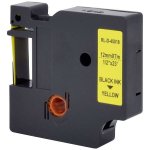 Tarranauha dymo d1 12mmx7m mu/ke yhteensopiva 45018