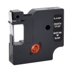 Tarranauha dymo d1 12mmx7m va/mu yhteensopiva 45021