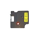 Tarranauha dymo d1 19mmx7m mu/ke yhteensopiva 45808
